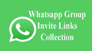 Whatsapp Group Links